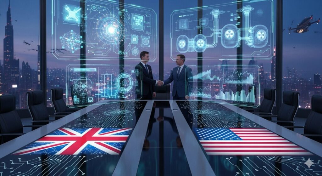accordo usa uk