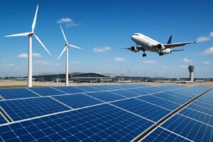 aeroporto green