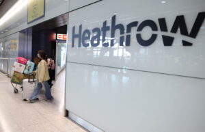 aeroporto heathrow londra