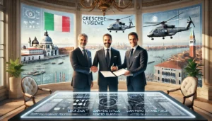 aerospazio veneto