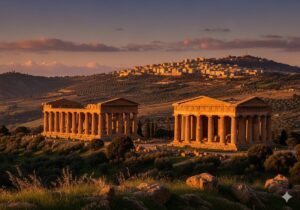 agrigento