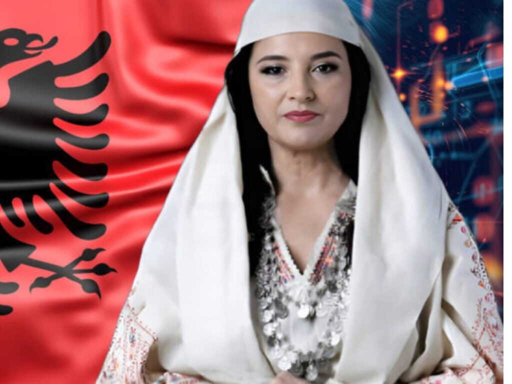 albania ia