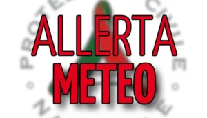 allerta meteo protezione civile