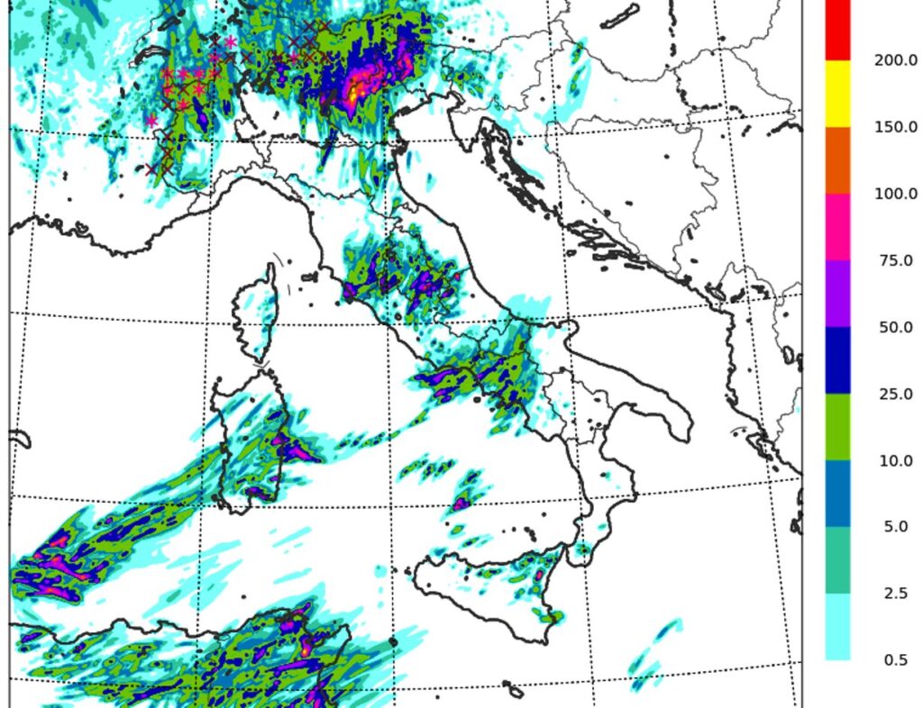 allerta meteo zoom
