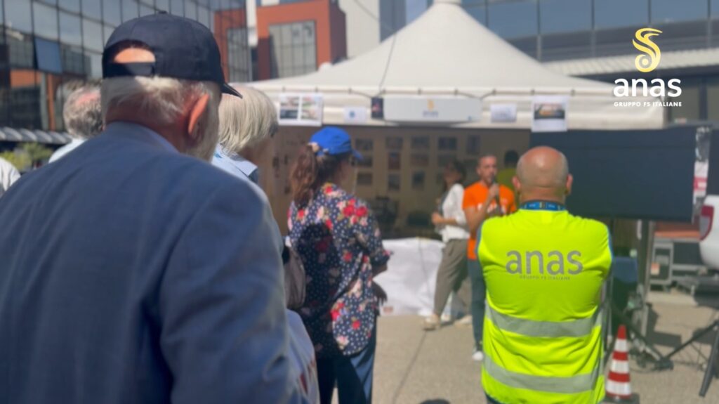 anas notte europea ricercatori