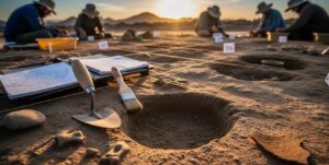 archeologia generica