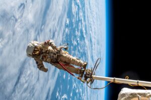 astronauta roscosmos generica