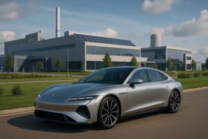 auto di lusso