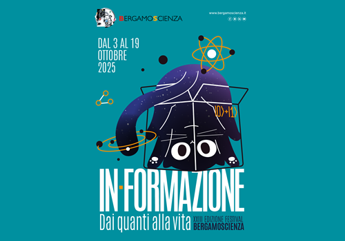 bergamoscienza 2025