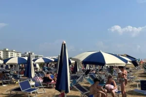 bibione