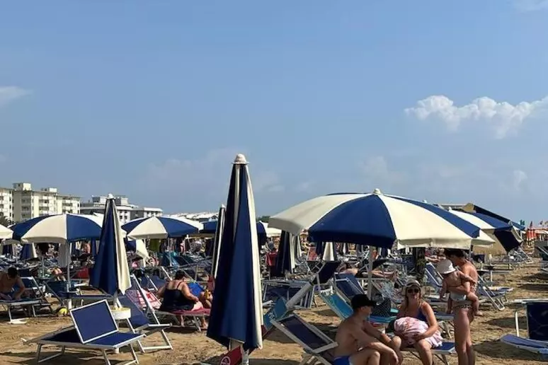 bibione