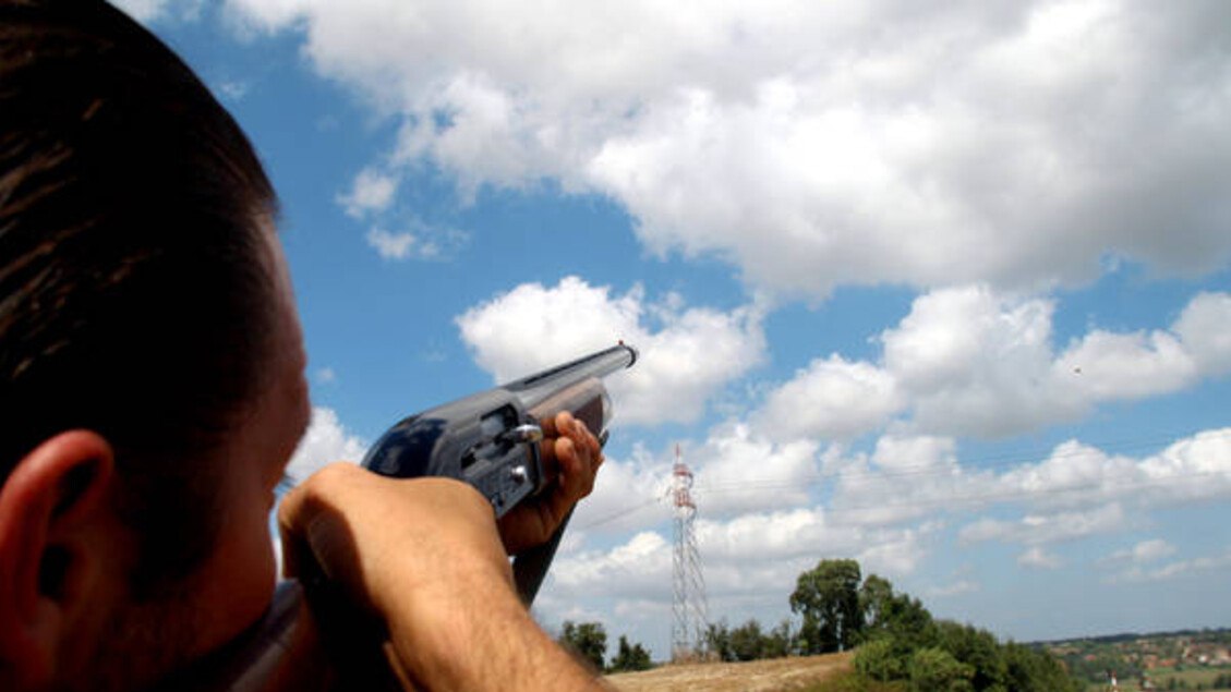 Oggi riapre la caccia, ambientalisti in rivolta