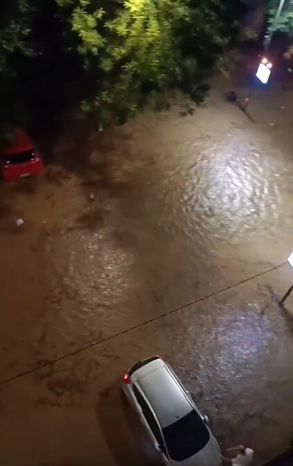 cairo montenotte oggi alluvione liguria