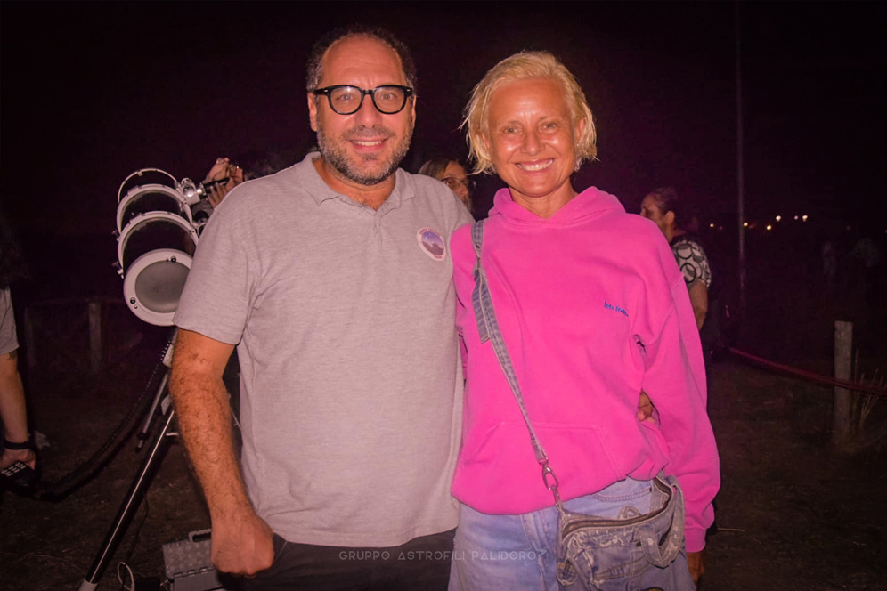 cerveteri gruppo astrofili palidoro