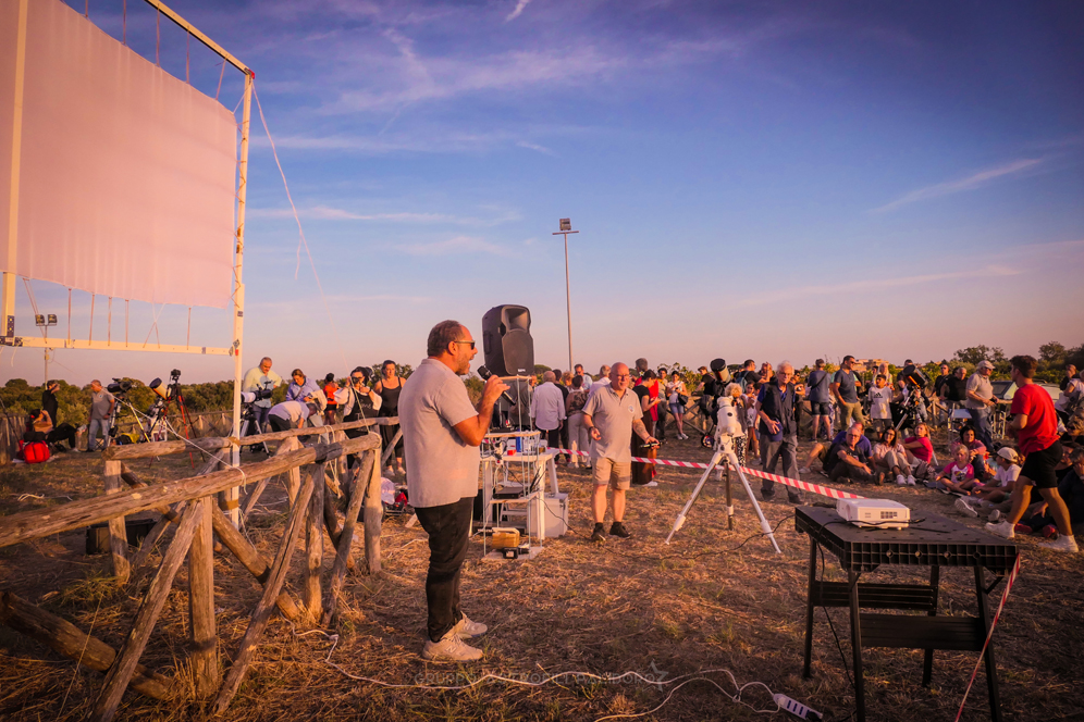 cerveteri gruppo astrofili palidoro