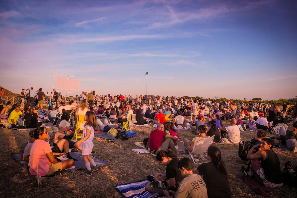 cerveteri gruppo astrofili palidoro