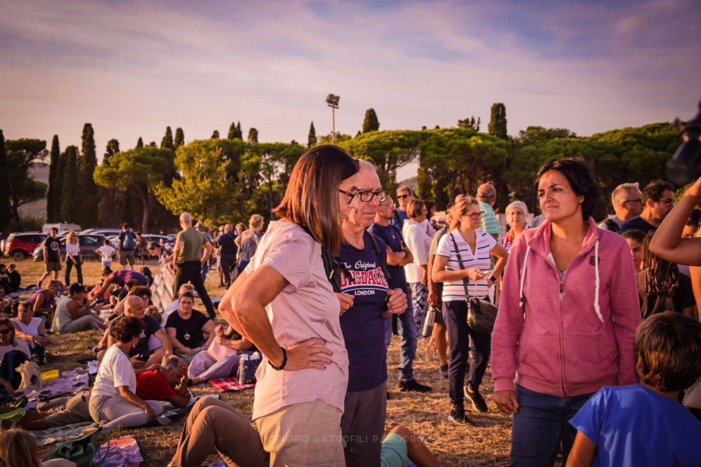 cerveteri gruppo astrofili palidoro