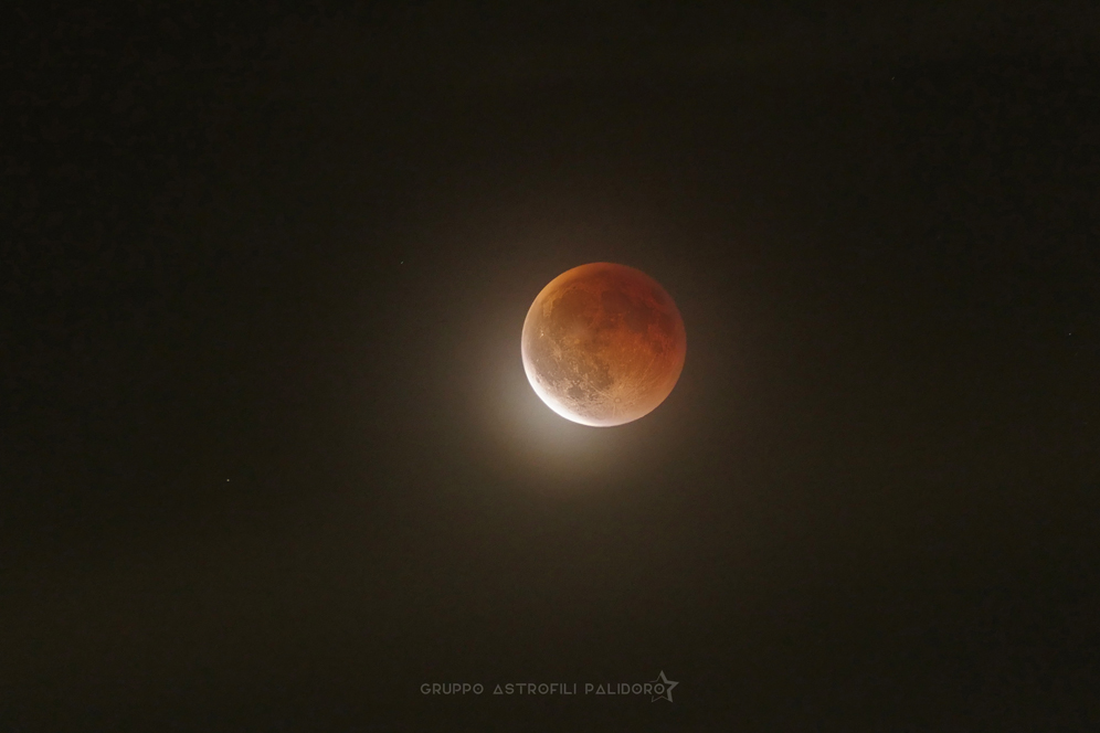 cerveteri gruppo astrofili palidoro