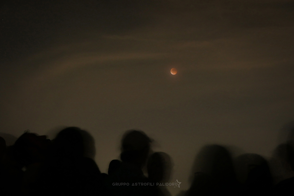 cerveteri gruppo astrofili palidoro