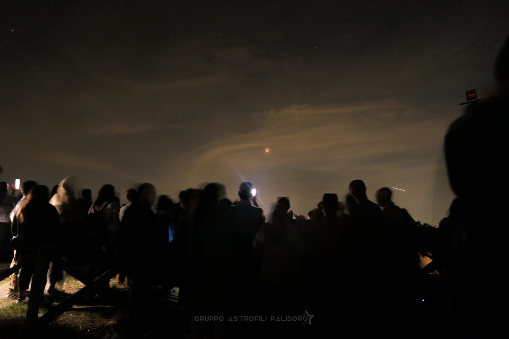 cerveteri gruppo astrofili palidoro
