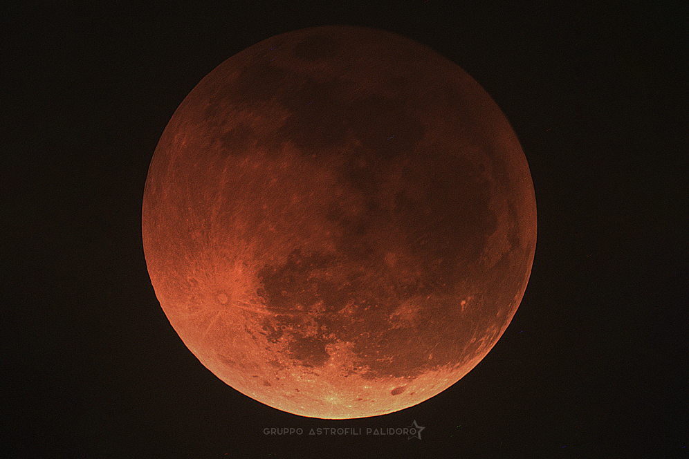 cerveteri gruppo astrofili palidoro