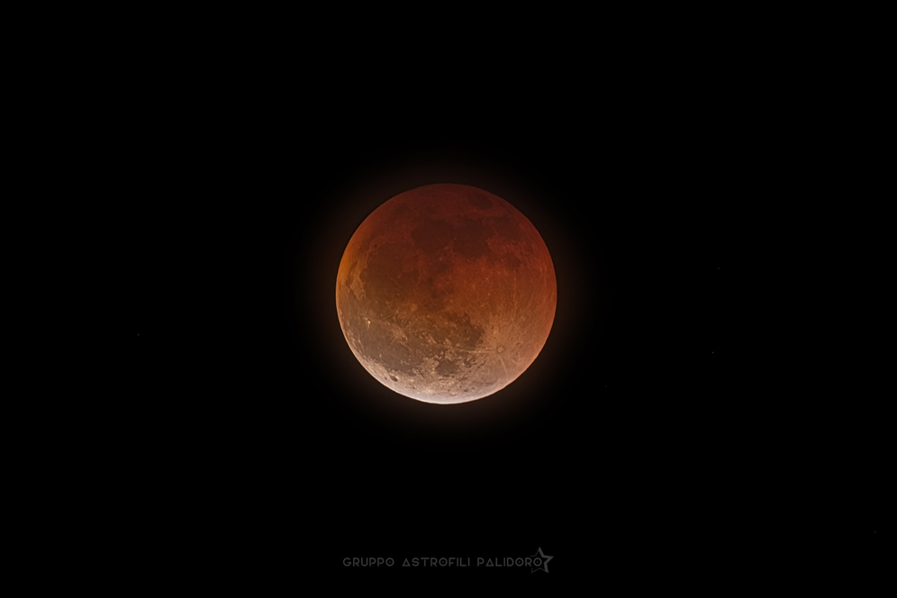 cerveteri gruppo astrofili palidoro