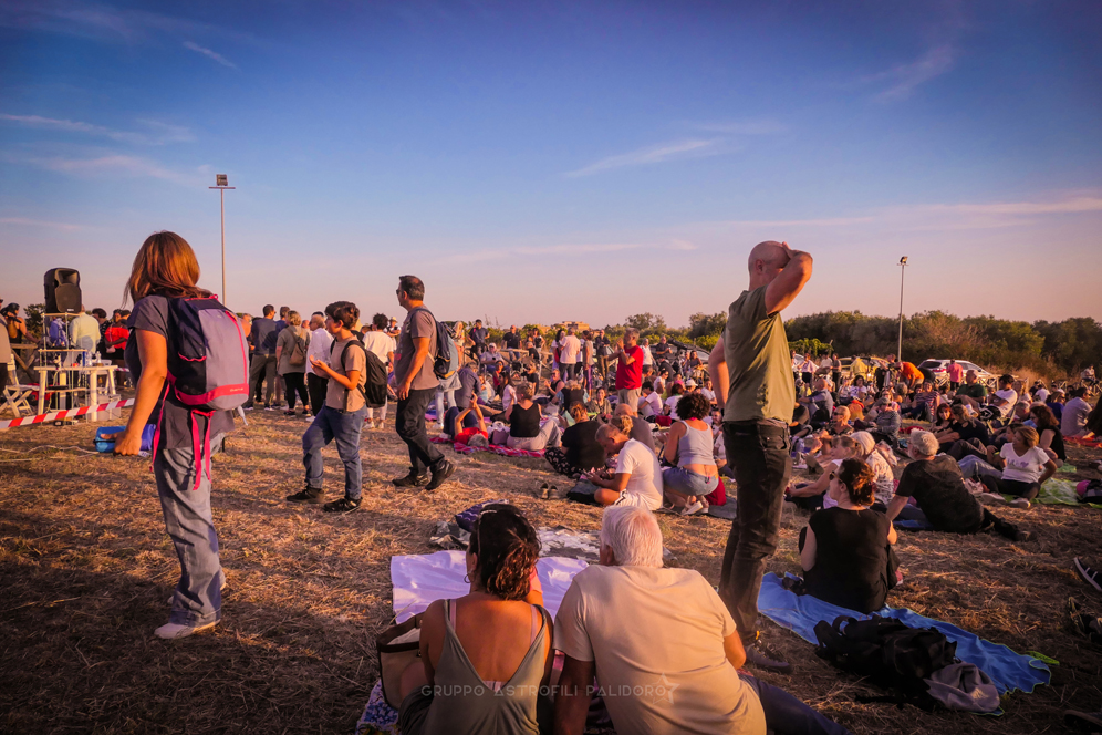 cerveteri gruppo astrofili palidoro