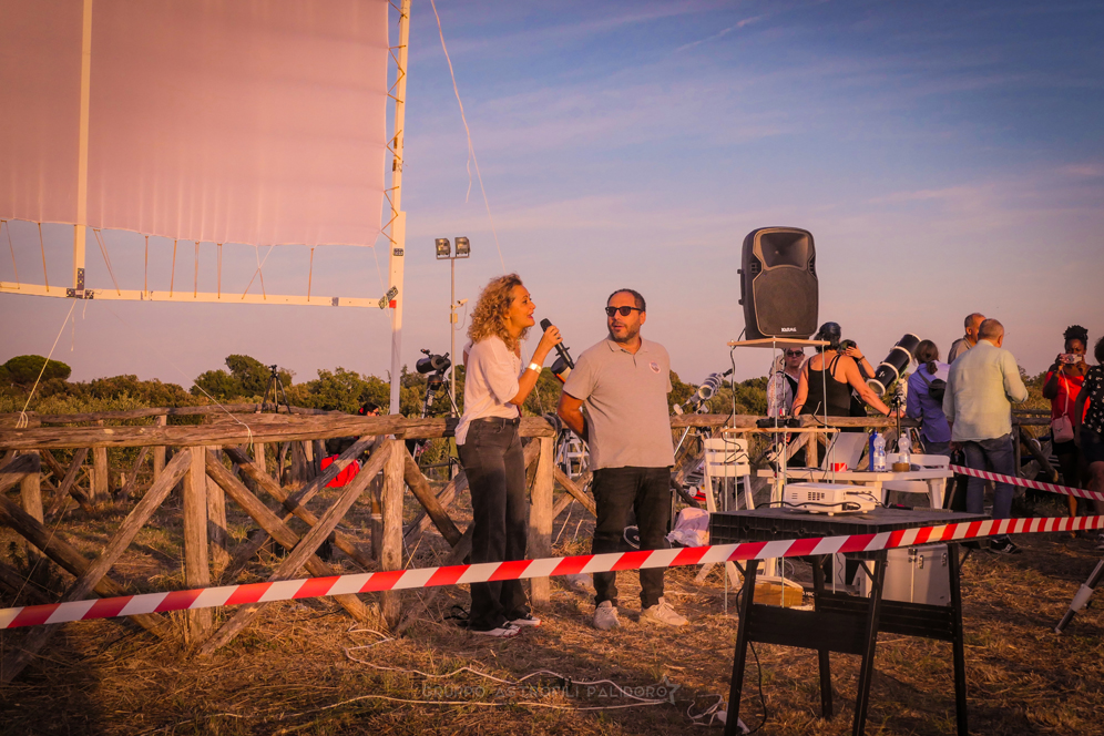 cerveteri gruppo astrofili palidoro