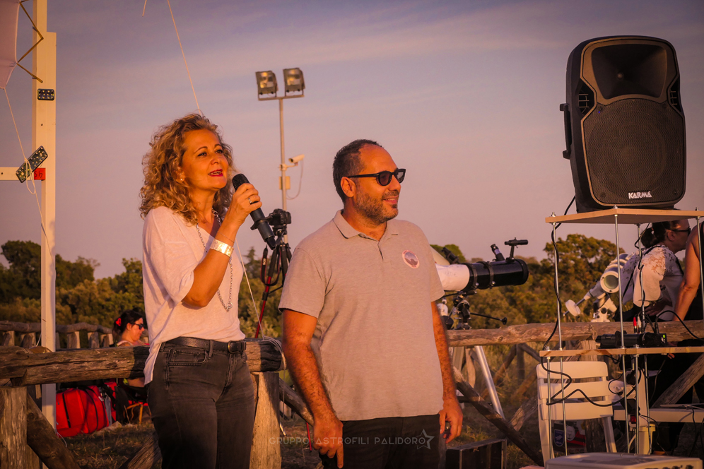cerveteri gruppo astrofili palidoro