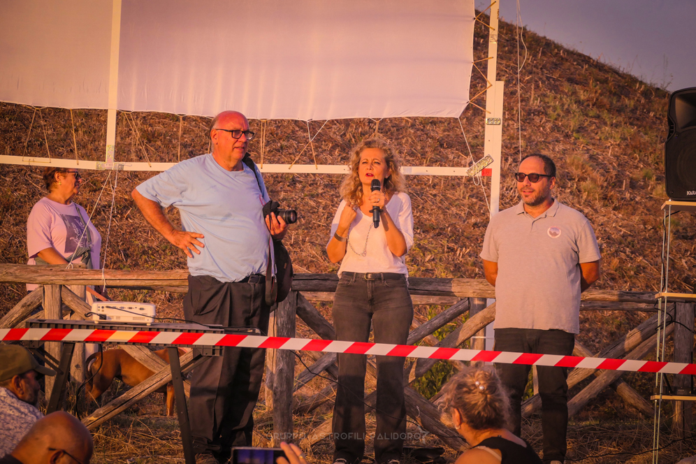 cerveteri gruppo astrofili palidoro