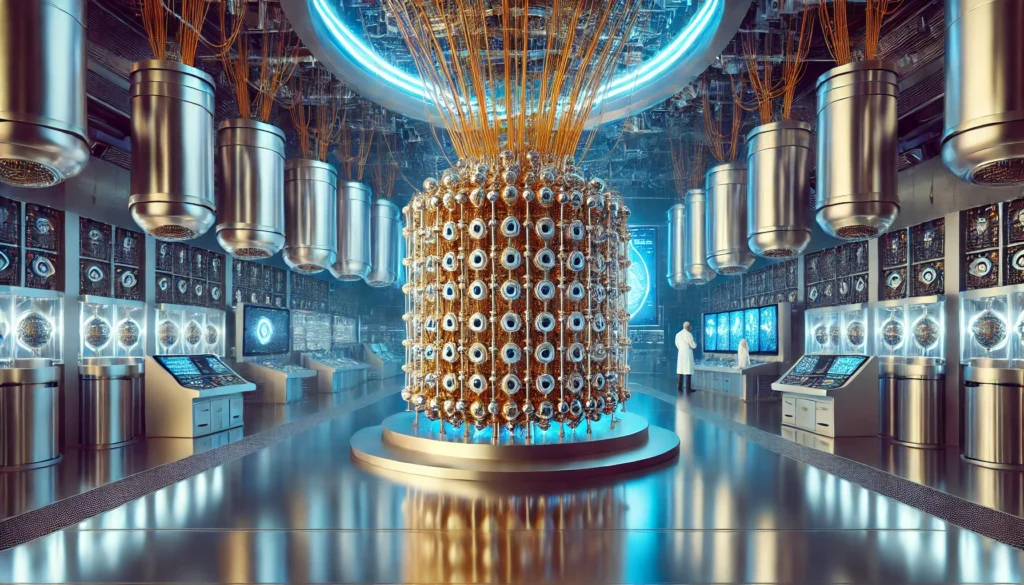computer quantistici