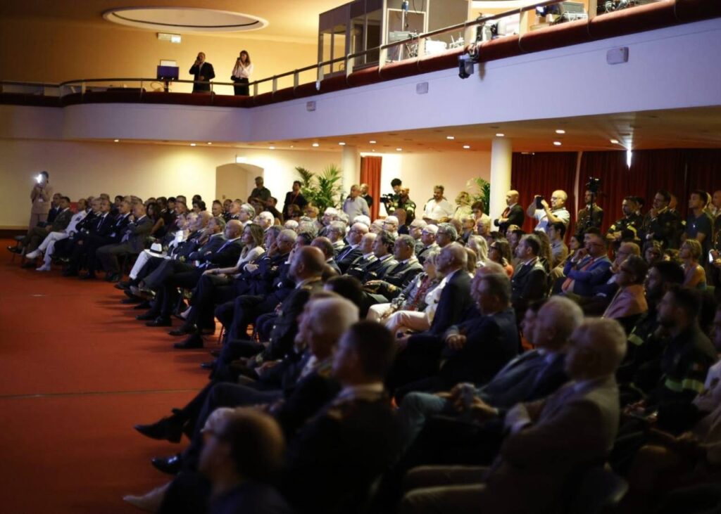 cortometraggio in re minore vigili del fuoco