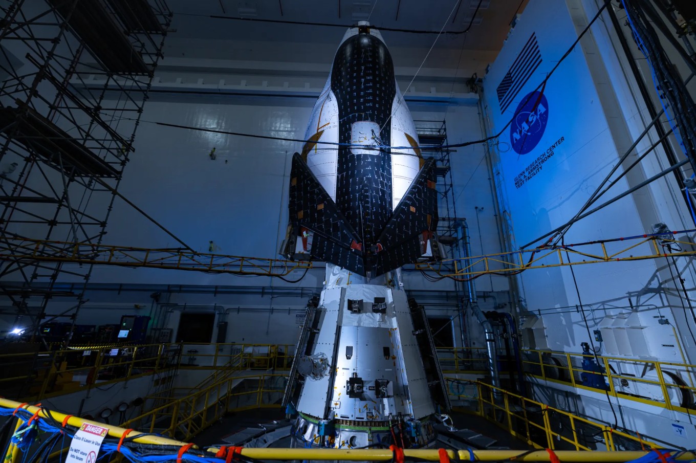 NASA e Sierra Space modificano il contratto per i servizi di rifornimento commerciale alla ISS: slitta il volo inaugurale dello spazioplano Dream Chaser