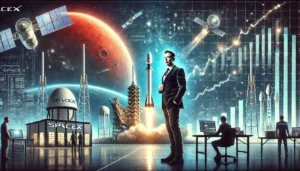 elon musk spacex quotazione borsa