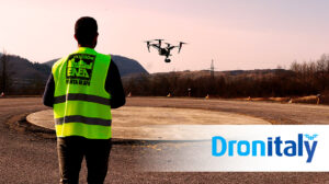 enea dronitaly