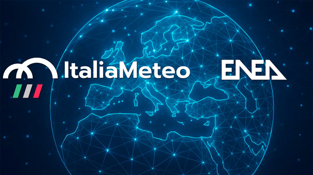 enea italiameteo