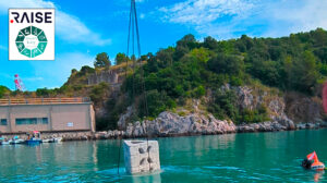 enea reef liguria