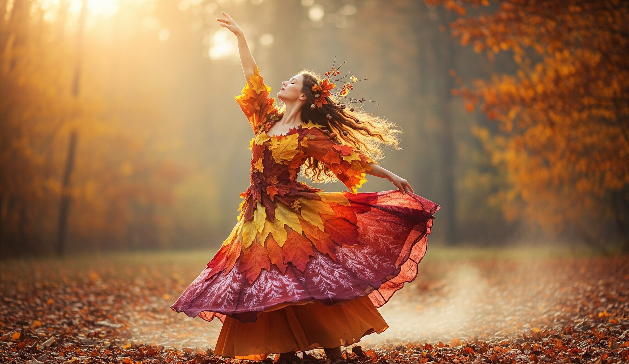 Equinozio d’Autunno, quando il Sole “si ferma a metà strada”: l’intreccio tra scienza, cultura e tradizione