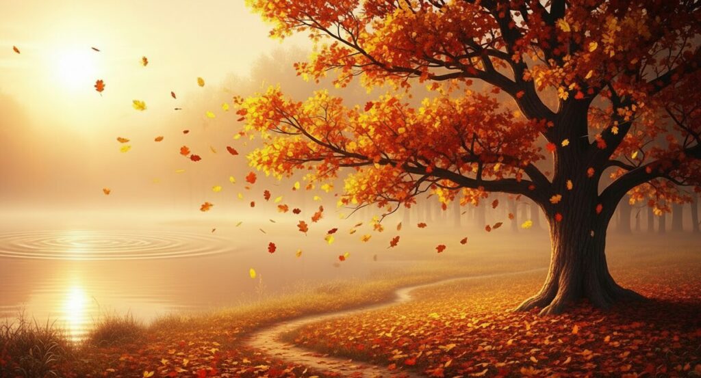 equinozio autunno