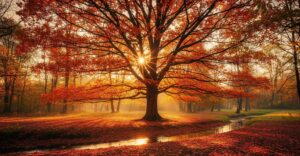 equinozio autunno curiosità stranezze