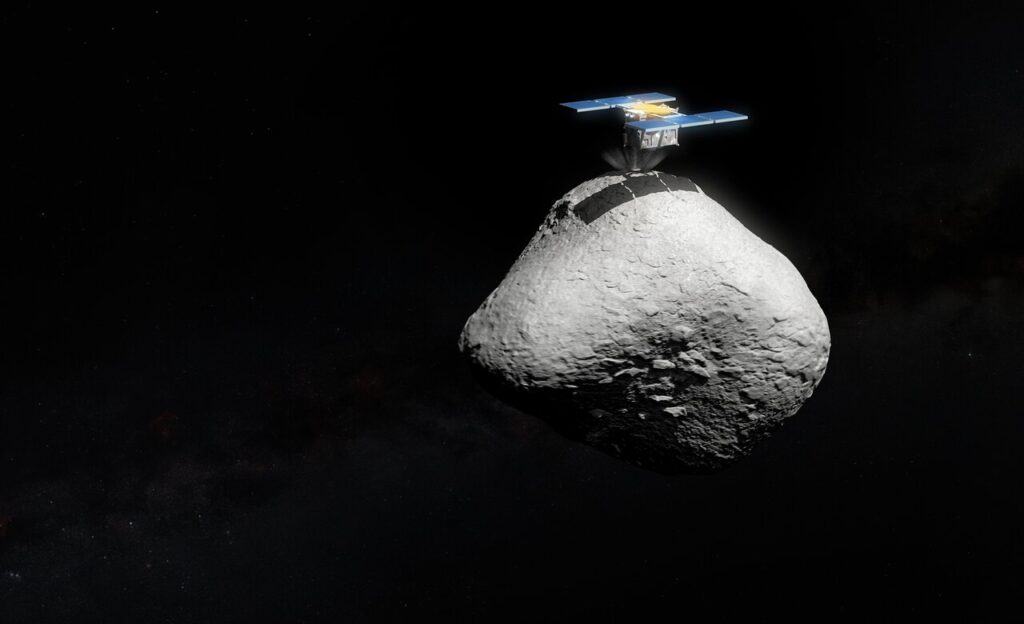 hayabusa2