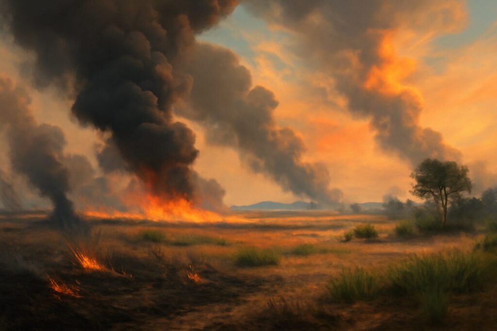 incendi
