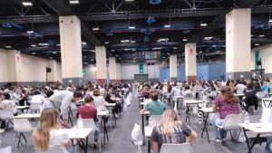 ingresso medicina senza test