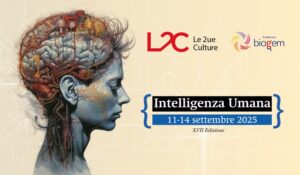 ingv fondazione biogem