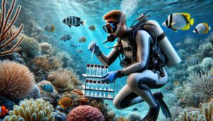 investigazione marina