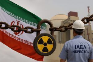 iran nucleare