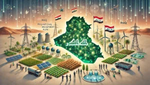iraq