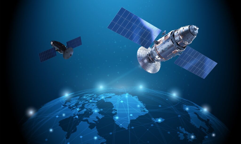 jammingspoofing GNSS