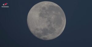 luna stazione spaziale roscosmos