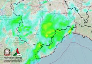 maltempo piemonte liguria